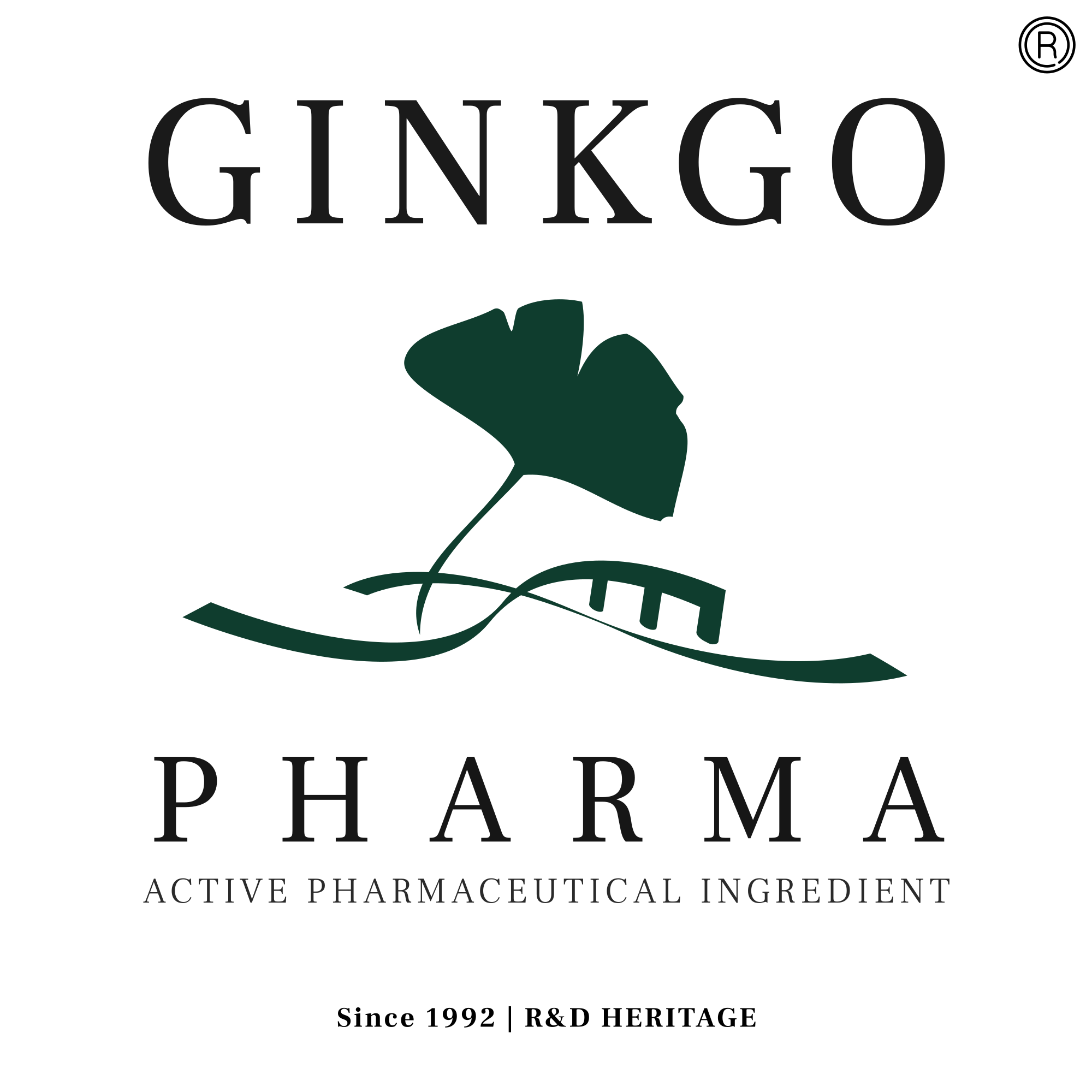 GINKGO PHARMA® Italia